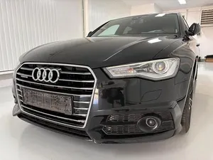 Brugt Audi A6