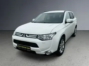 Gebraucht Mitsubishi Outlander