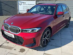Używany BMW 330e