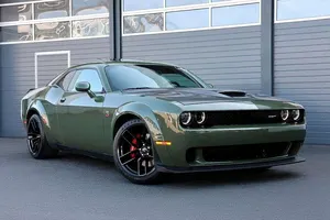 Gebraucht Dodge Challenger