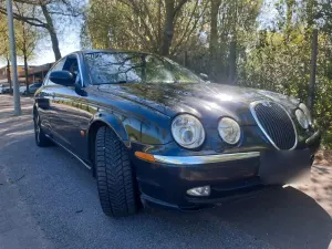 Brugt Jaguar S-Type