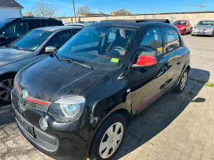 Usata Renault Twingo