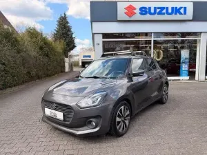 Usado Suzuki Swift