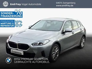 Używany BMW 120