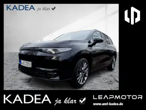 Second-hand Leapmotor C10