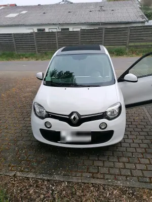 Usata Renault Twingo