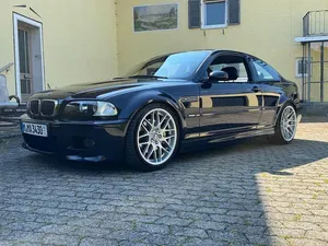 Occasion BMW M3
