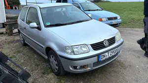 Brugt VW Polo