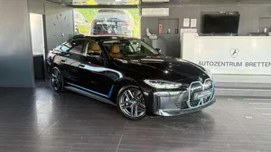 Gebraucht BMW i4