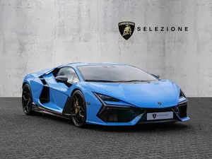 Gebraucht Lamborghini Revuelto