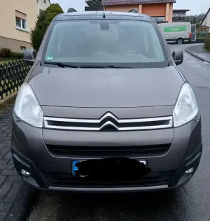 Gebraucht Citroën Berlingo