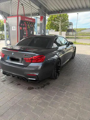 Occasion BMW M4 Cabriolet