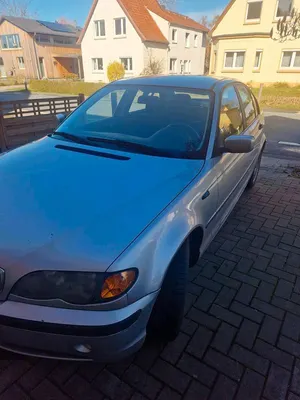 Brugt BMW 318