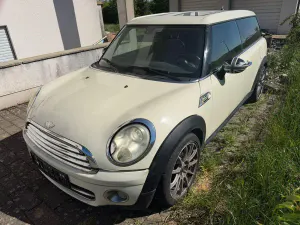 Brugt Mini Cooper