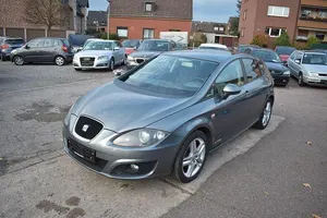 Używany Seat Leon