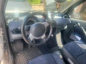 Usata Smart ForTwo Cabrio