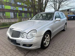Gebraucht Mercedes E220