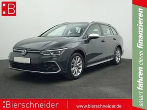 Brugt VW Golf Alltrack
