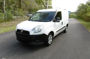 Usata Fiat Doblò