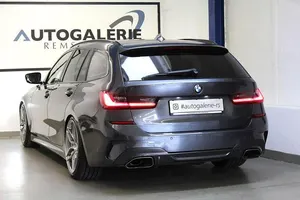 Brugt BMW M340