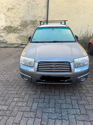 Occasion Subaru Forester