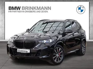 Brugt BMW X5