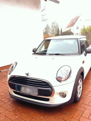 Käytetty Mini ONE