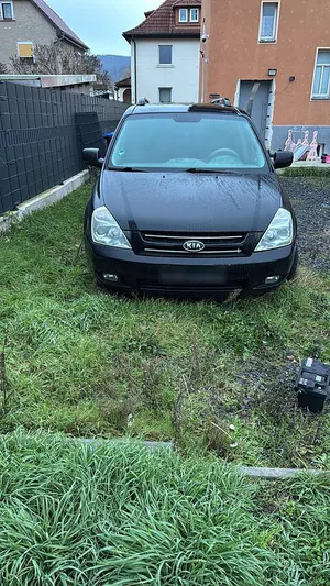 Brugt Kia Carnival