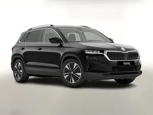 Brugt Skoda Karoq