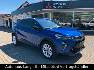 Gebraucht Mitsubishi ASX