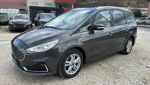 Gebraucht Ford Galaxy