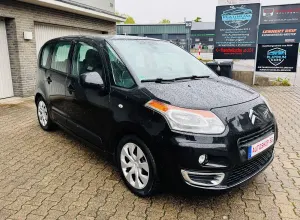 Gebraucht Citroën C3 Picasso