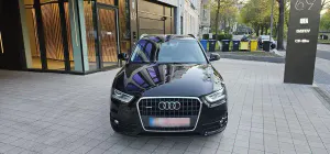 Occasion Audi Q3