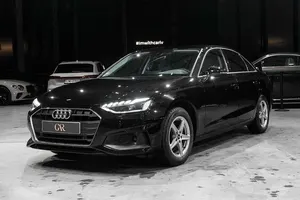 Gebraucht Audi A4