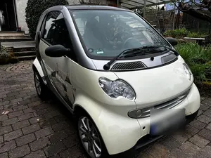 Gebraucht Smart ForTwo Coupé