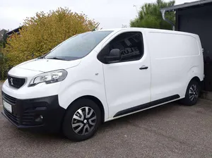 Gebraucht Peugeot Expert