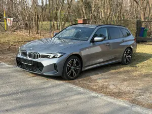 Brugt BMW 330