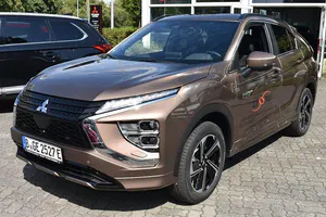 Occasion Mitsubishi Eclipse Cross