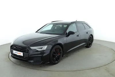 Occasion Audi A6 Sport 2021 Noir Break
