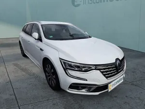 Brugt Renault Talisman