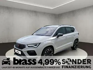 Usata Cupra Ateca