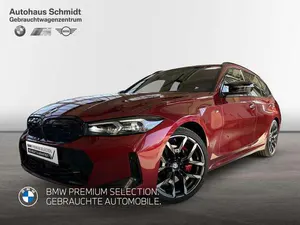 Second-hand BMW 340