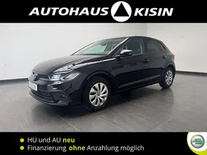 Brugt VW Polo