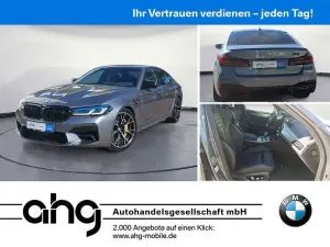 Gebraucht BMW M5