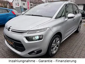 Gebraucht Citroën C4 SpaceTourer