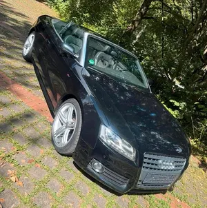 Gebraucht Audi A5 Cabriolet