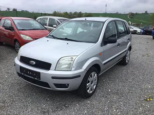 Occasion Ford Fusion