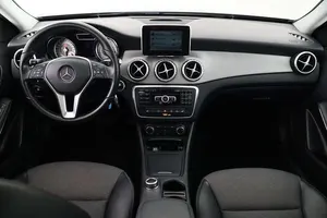 Usata Mercedes GLA200