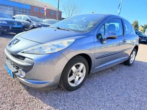 Gebraucht Peugeot 207