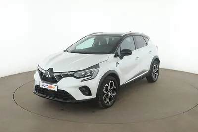 Occasion Mitsubishi ASX Edition 158 PK (116 kW) 2024 Wit SUV